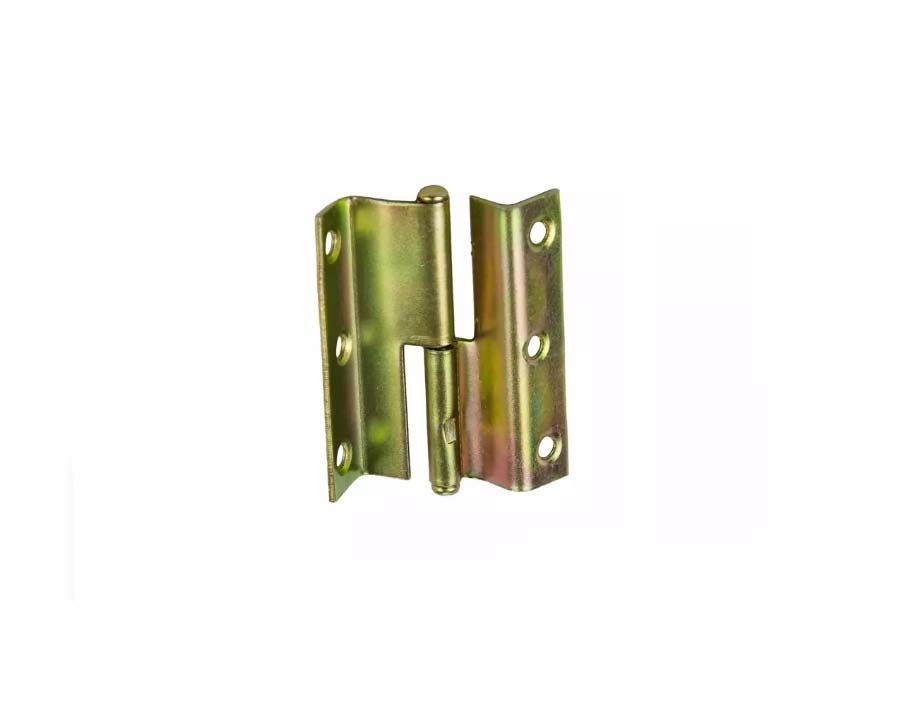 Herrajes Metalbart