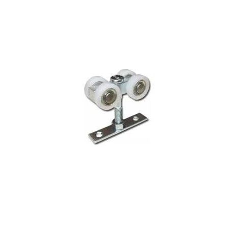 Herrajes Metalbart