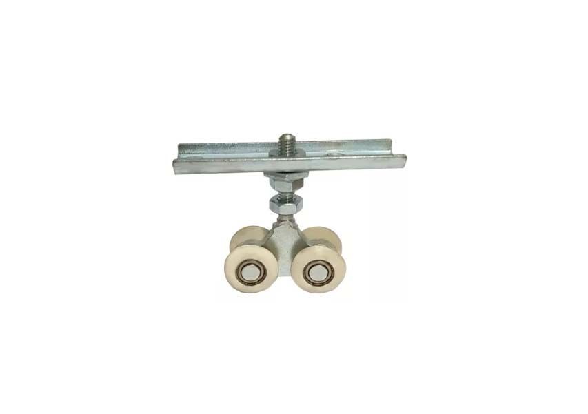 Herrajes Metalbart