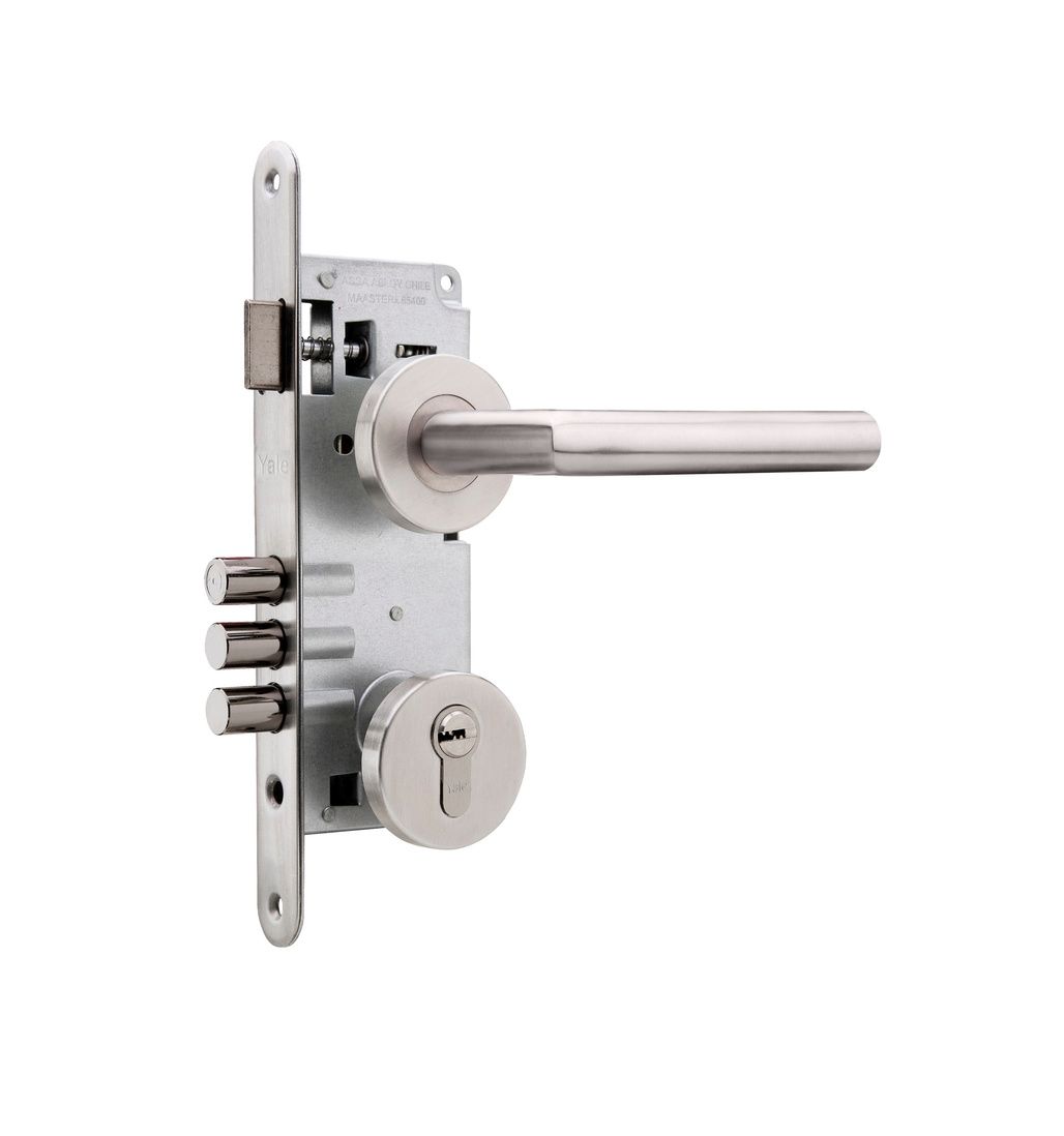 Herrajes Metalbart