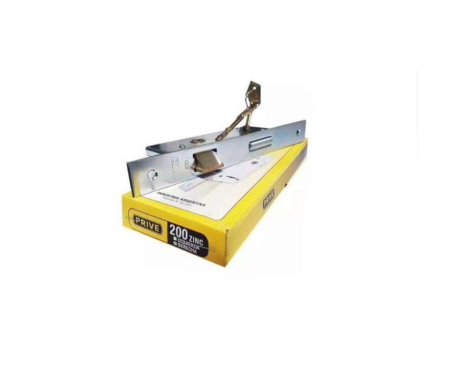 Herrajes Metalbart
