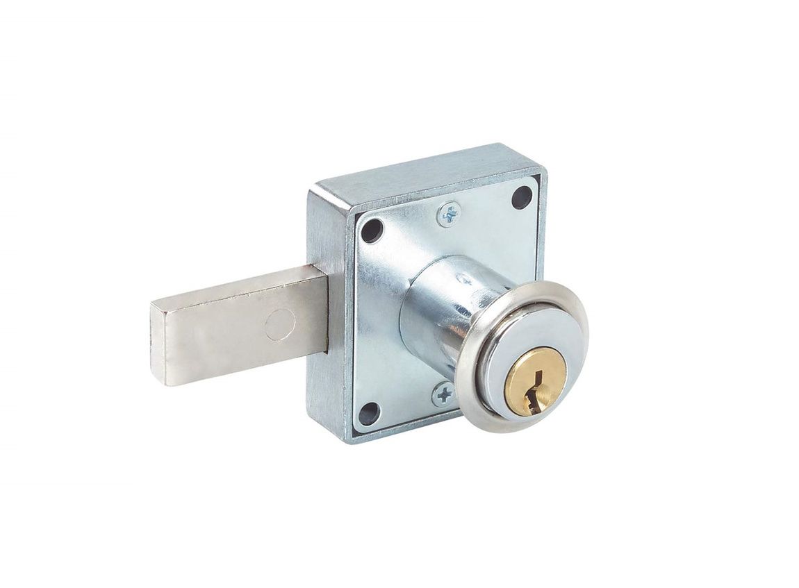 Herrajes Metalbart