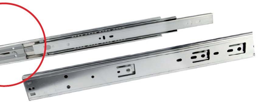 Herrajes Metalbart