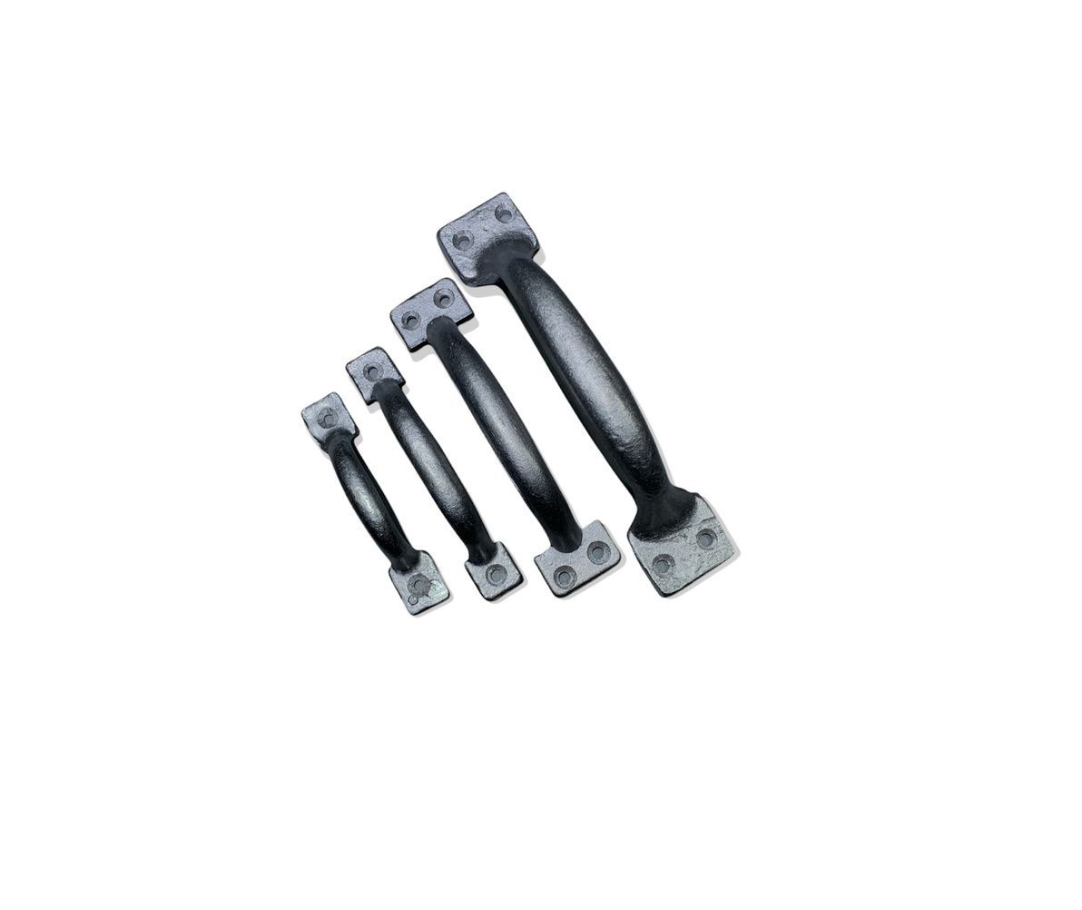 Herrajes Metalbart