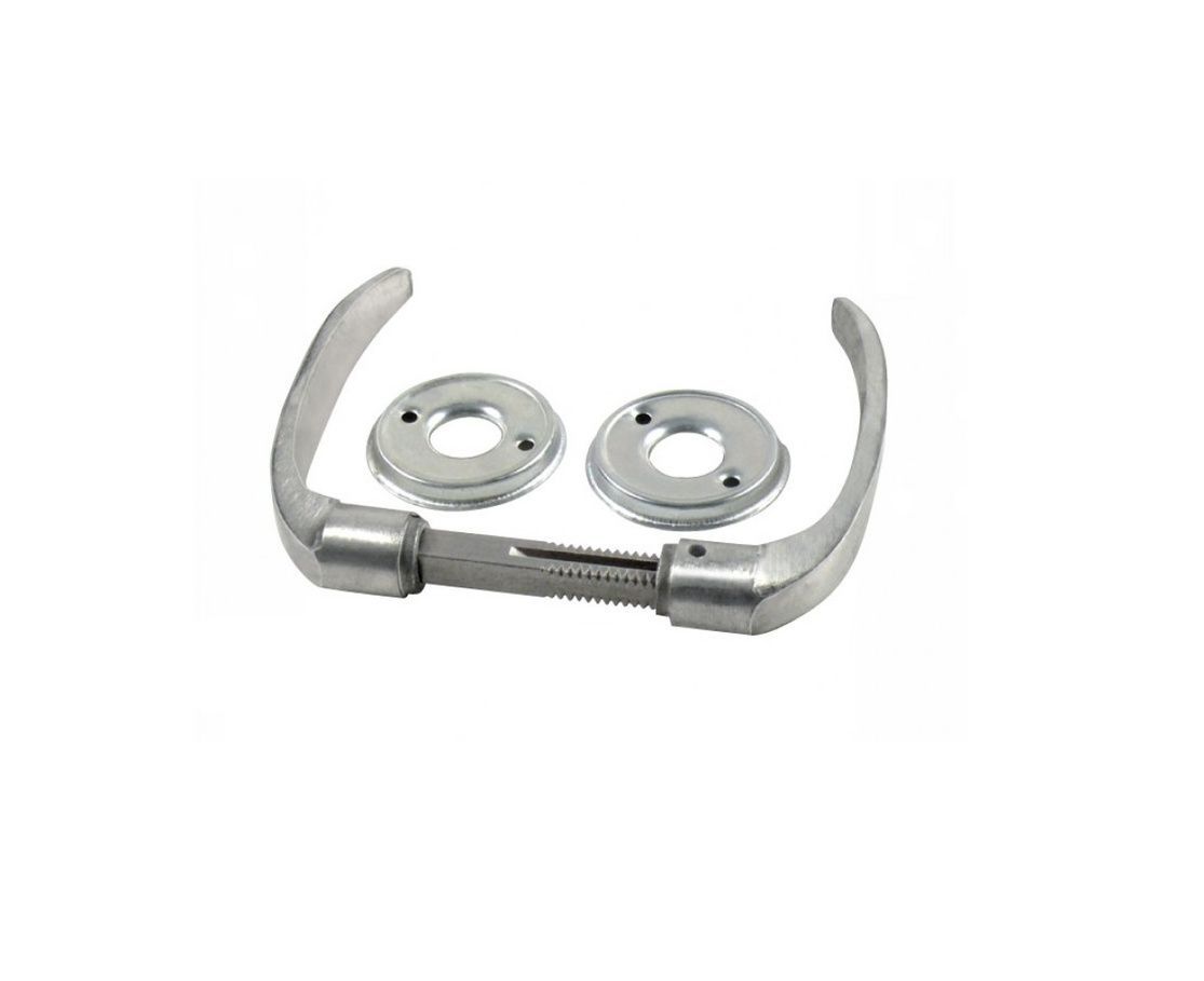 Herrajes Metalbart