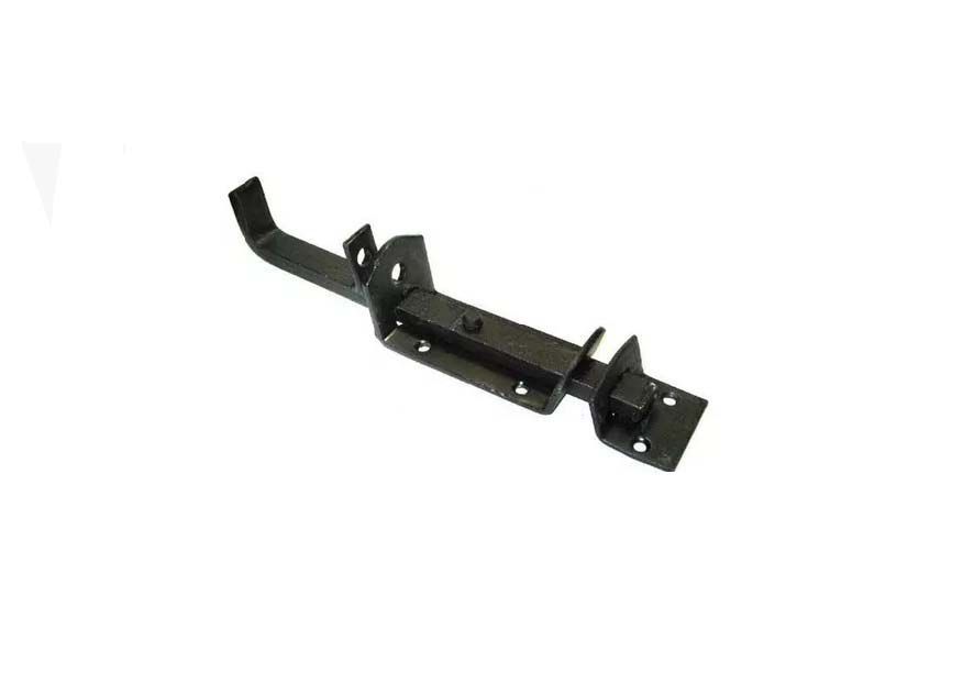 Herrajes Metalbart