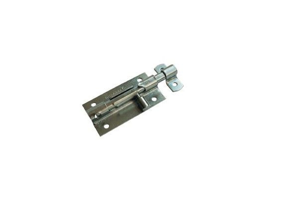 Herrajes Metalbart