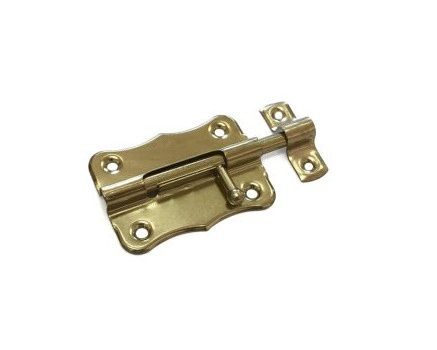 Herrajes Metalbart