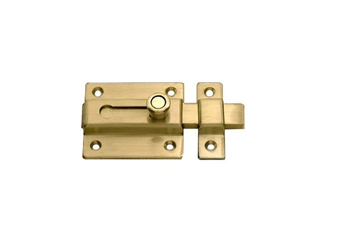 Herrajes Metalbart