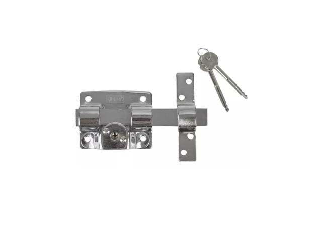 Herrajes Metalbart