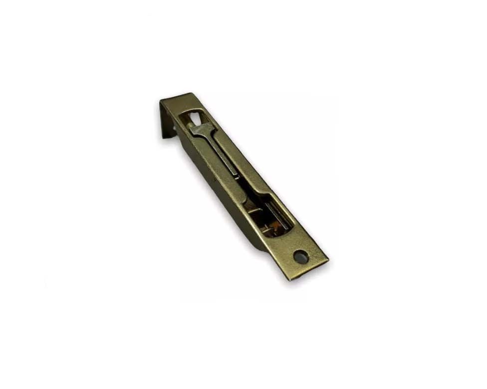 Herrajes Metalbart