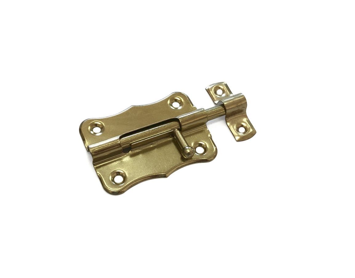 Herrajes Metalbart