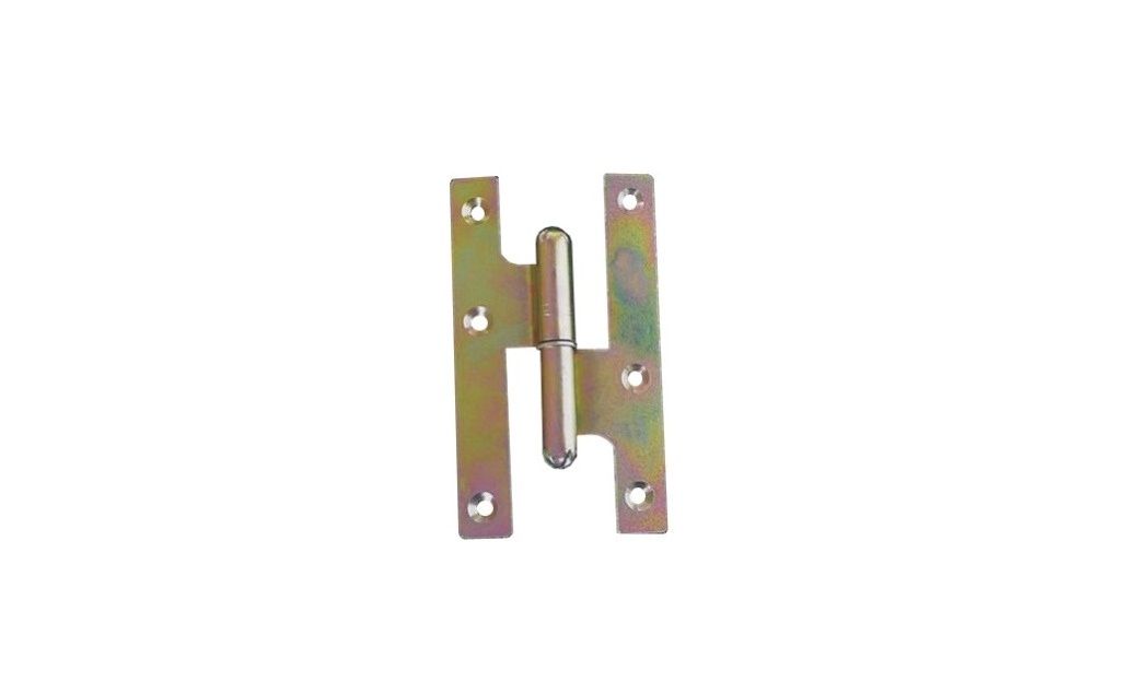 Herrajes Metalbart