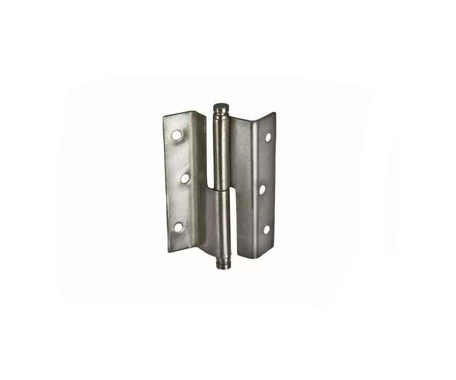 Herrajes Metalbart