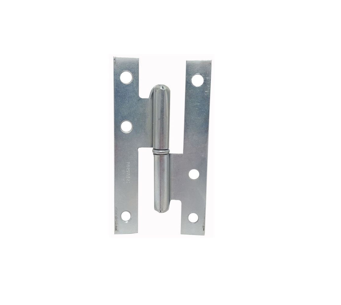 Herrajes Metalbart