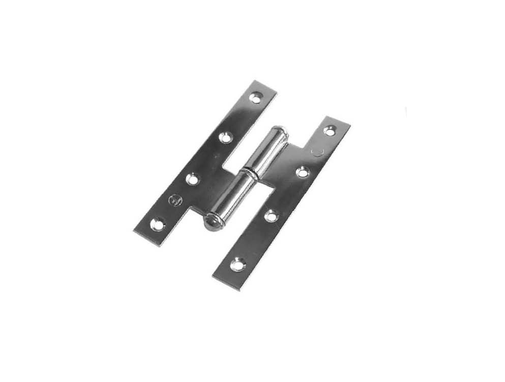 Herrajes Metalbart