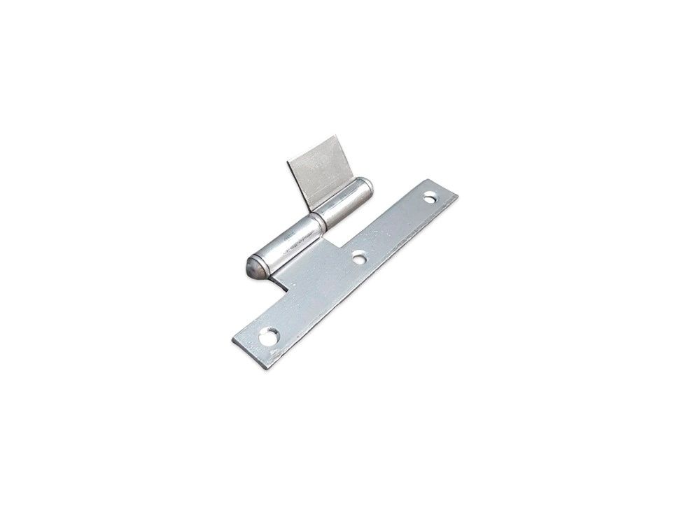 Herrajes Metalbart