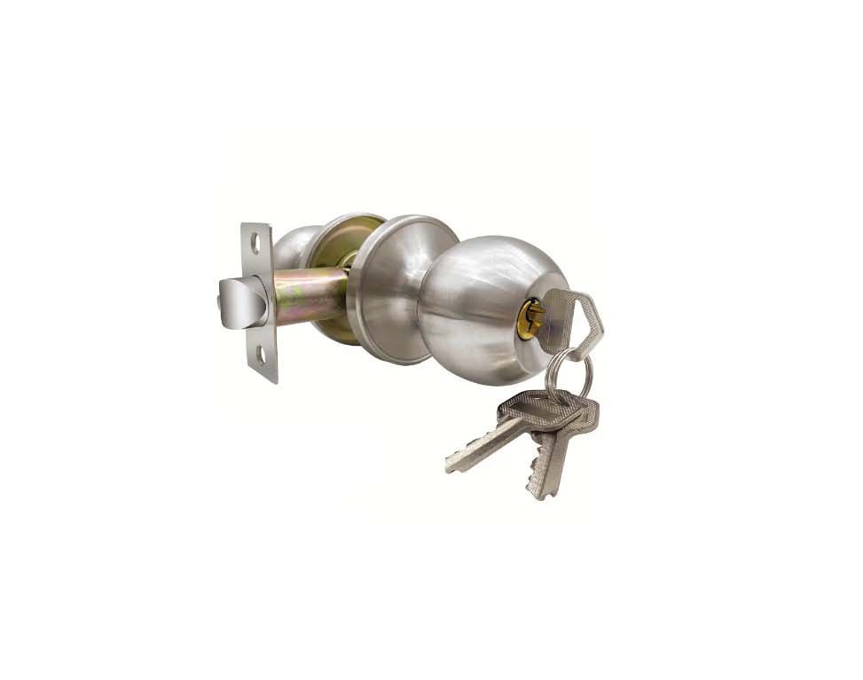 Herrajes Metalbart