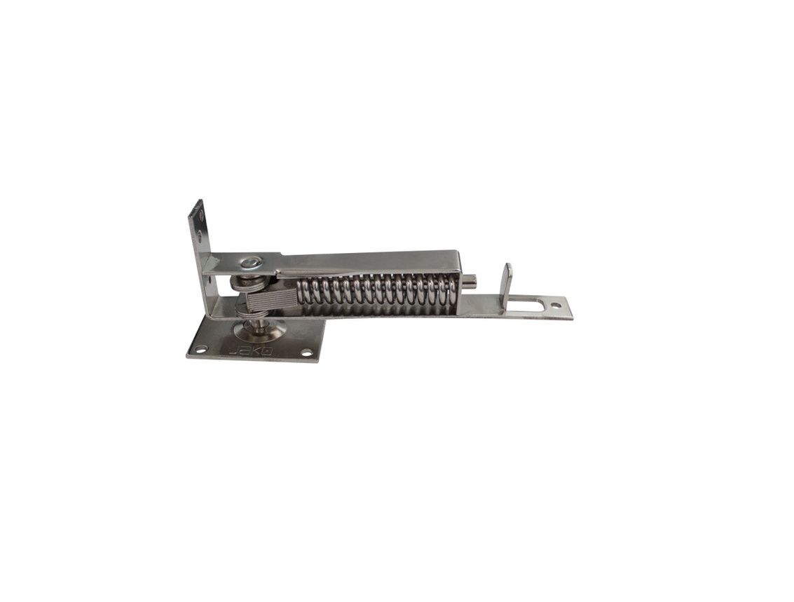 Herrajes Metalbart