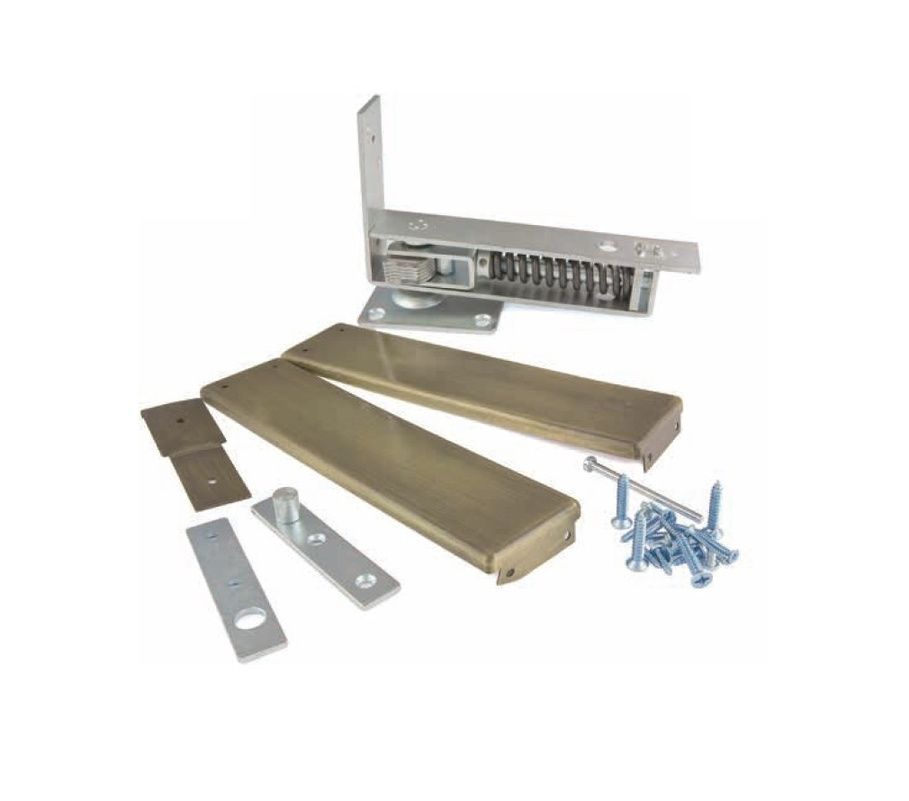 Herrajes Metalbart