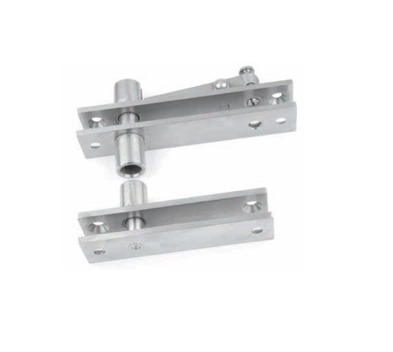 Herrajes Metalbart