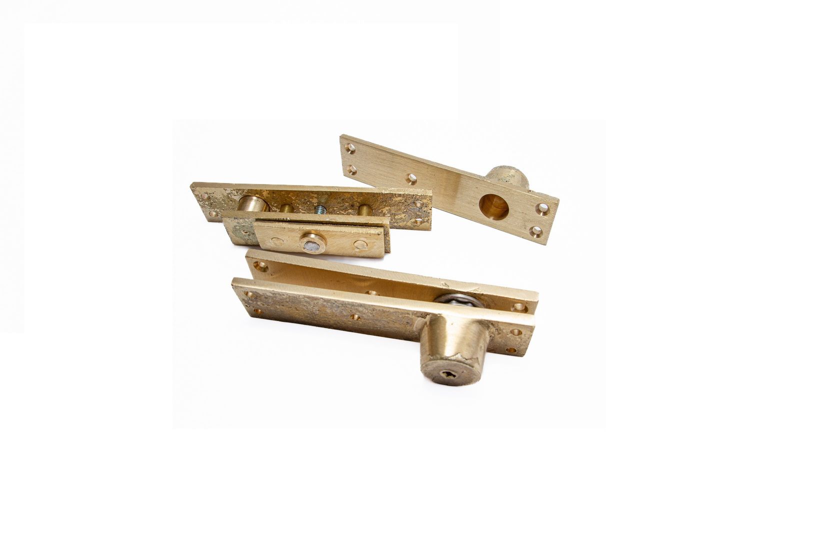 Herrajes Metalbart