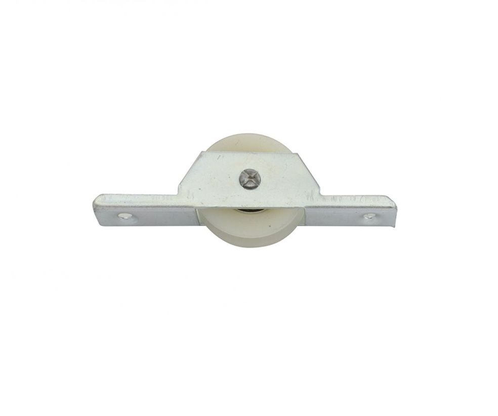 Herrajes Metalbart