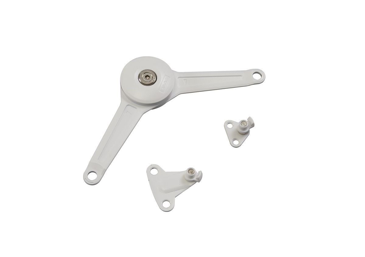 Herrajes Metalbart
