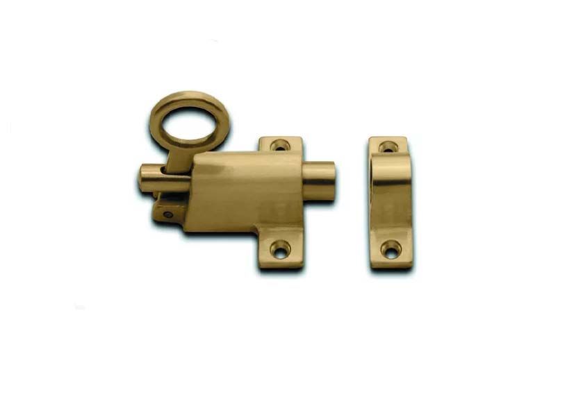 Herrajes Metalbart