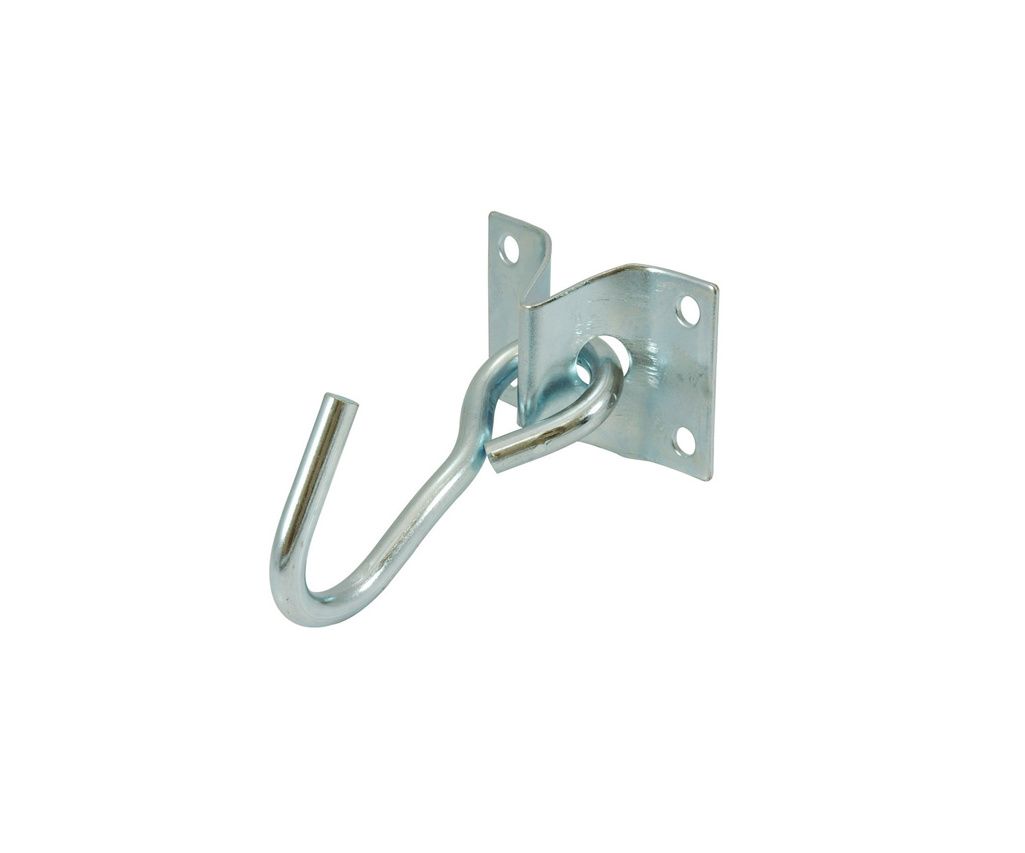 Herrajes Metalbart