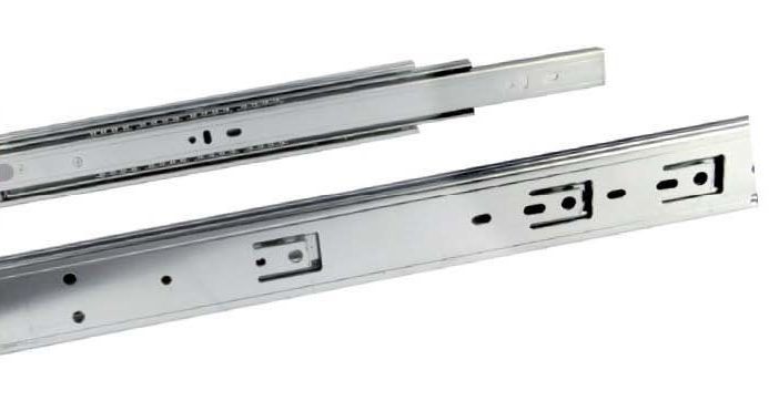 Herrajes Metalbart