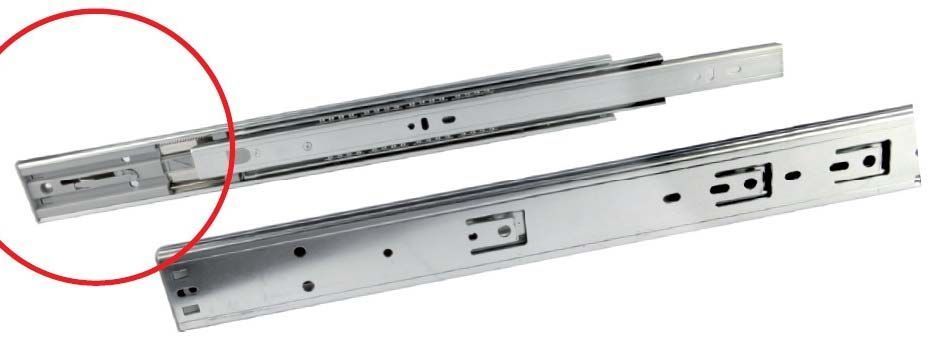Herrajes Metalbart