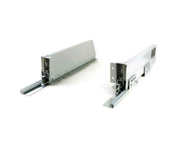 Herrajes Metalbart
