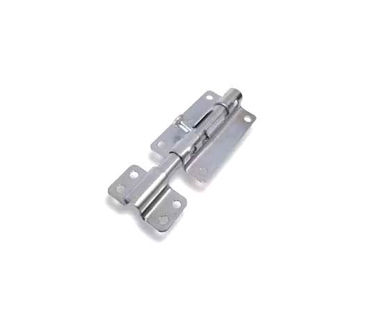 Herrajes Metalbart