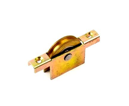 Herrajes Metalbart