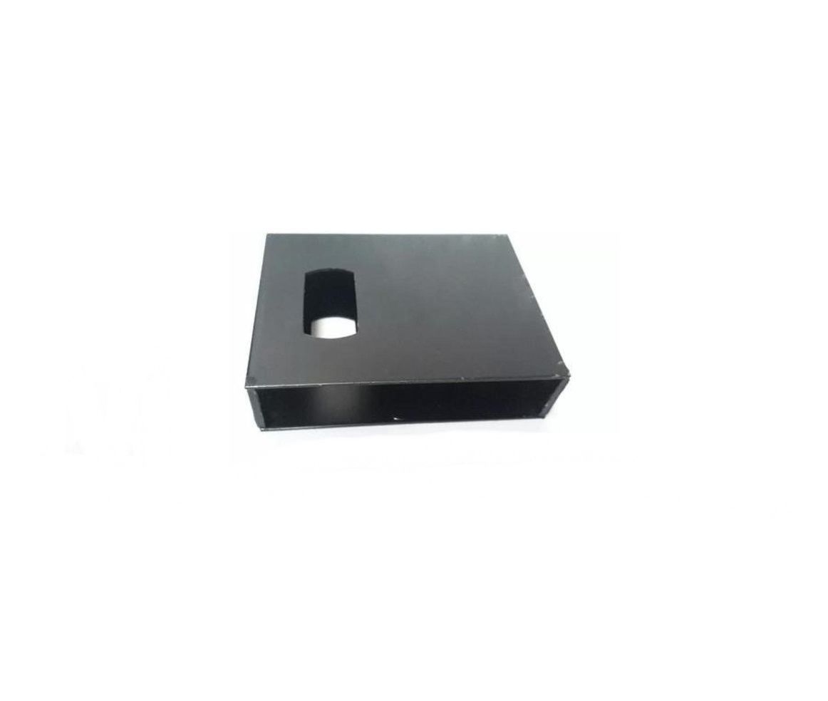 Herrajes Metalbart