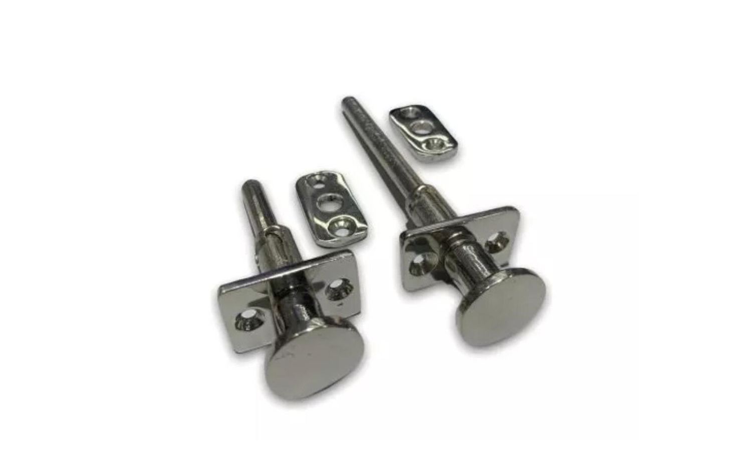 Herrajes Metalbart