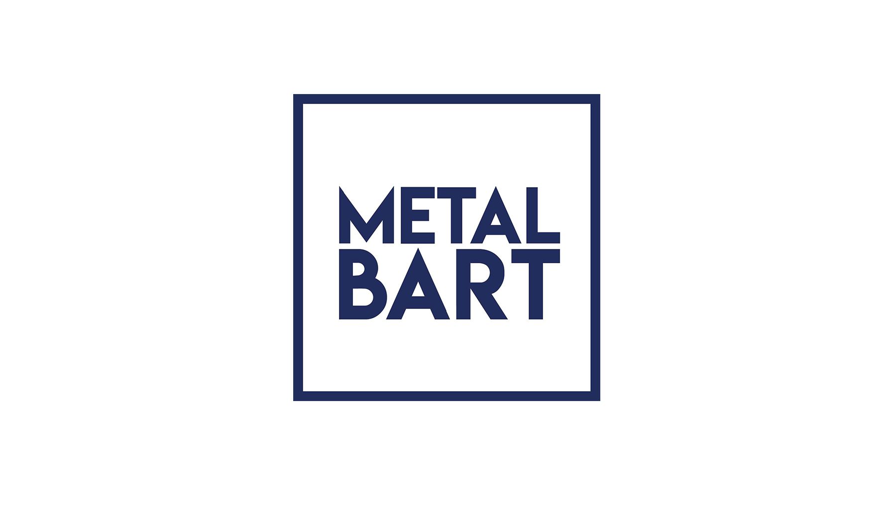 Herrajes Metalbart