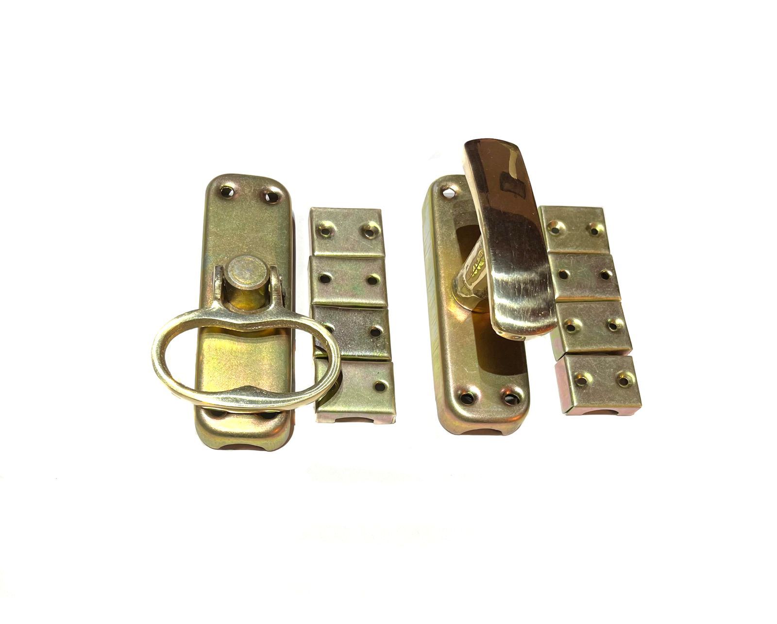 Herrajes Metalbart