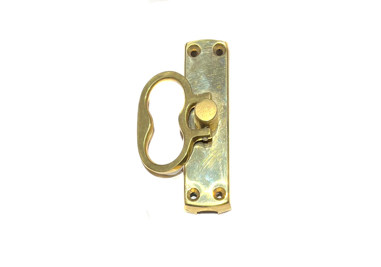 Herrajes Metalbart