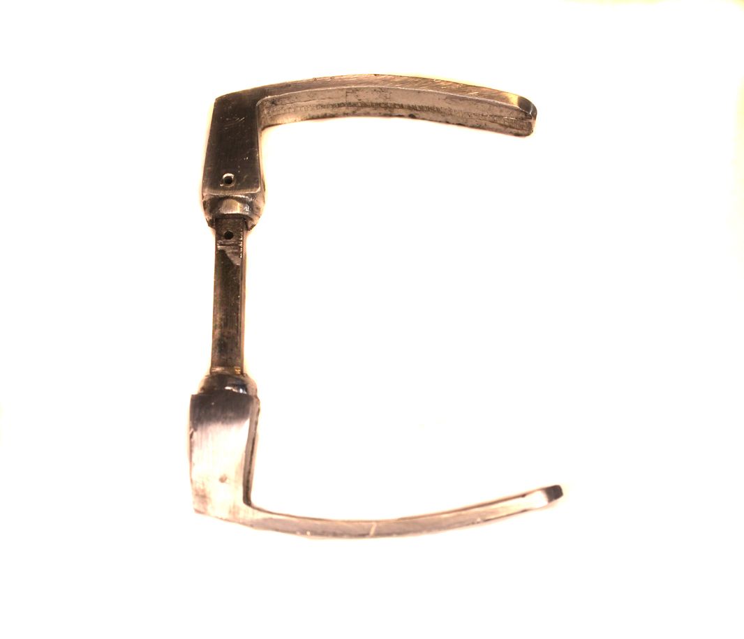 Herrajes Metalbart