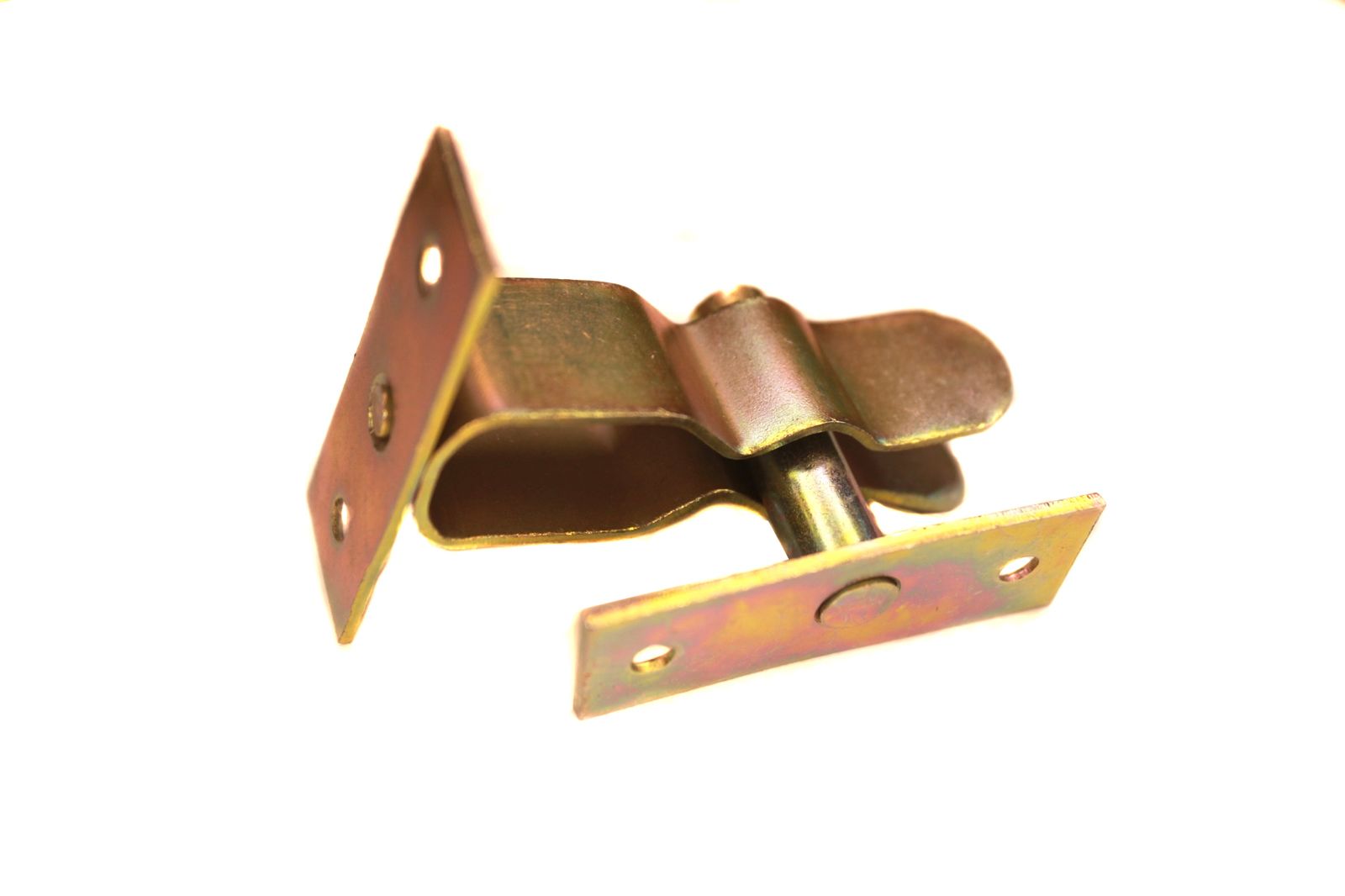 Herrajes Metalbart