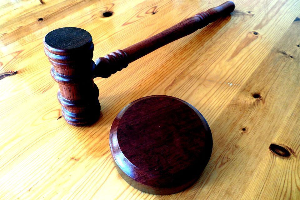 Dispute Resolution