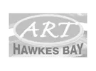 ART Hawkes Bay Logo