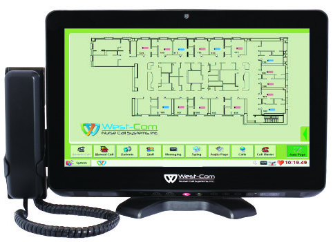 Nurse Call Systems Support in Sioux Falls, SD