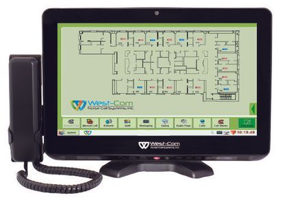 Healthcare Nurse Call Systems in Sioux Falls, SD