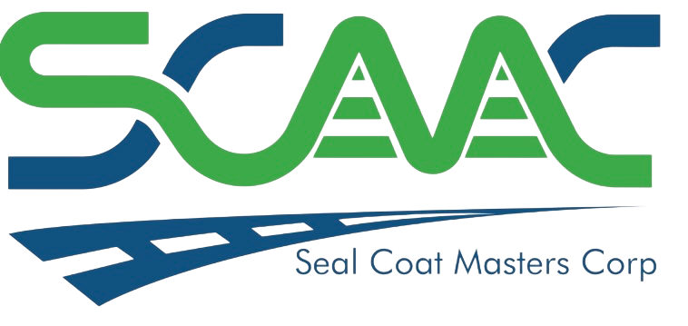 Seal Coat Masters Seal Coat Masters