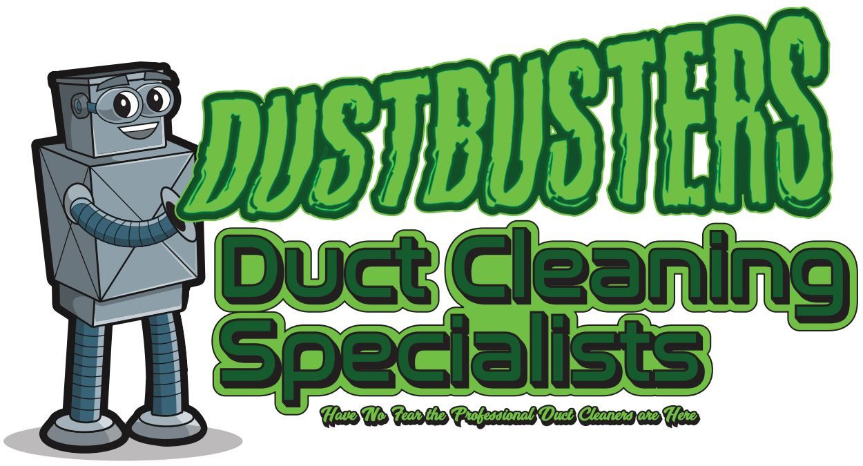 Turlock Air Duct Cleaning Dryer Vent Cleaning Dustbusters