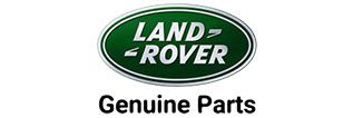 land rover logo