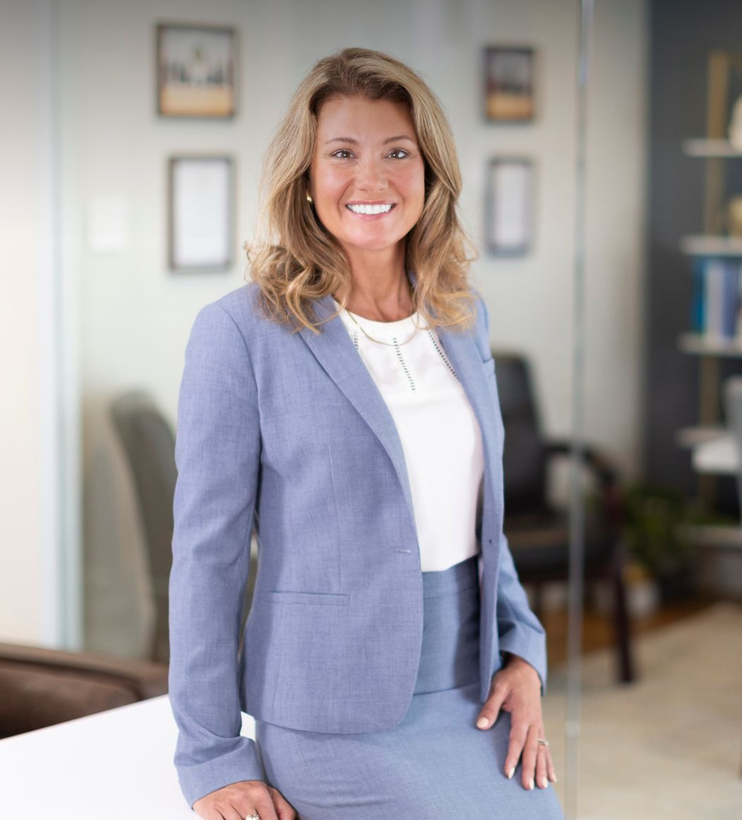 Jenny Costa Honeycutt portrait